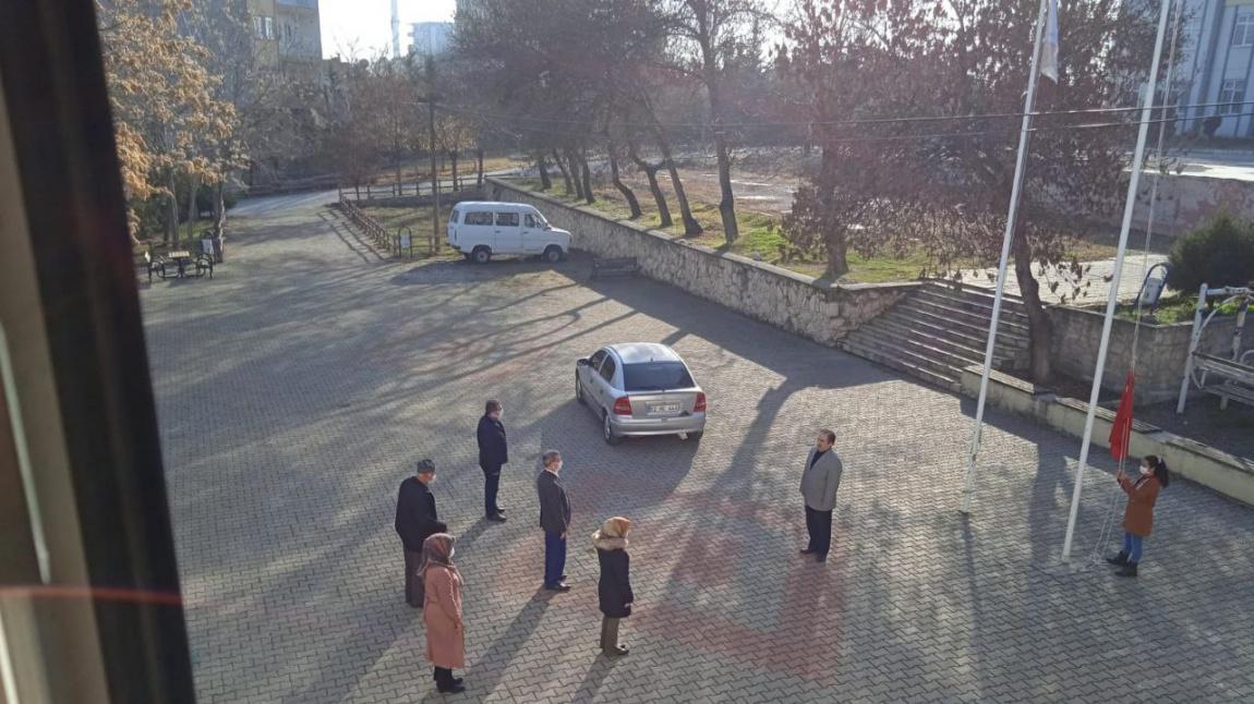 mesleki ve teknik anadolu lisesi