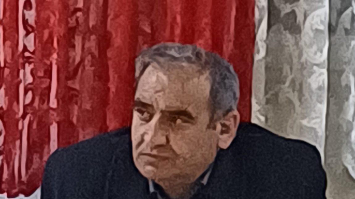 Besni Sosyal Hizmetler Müdürü Tarafından Seminer Verildi